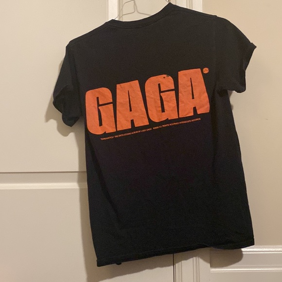 Lady Gaga- Chromatica T-Shirt 🩷 - Picture 4 of 6